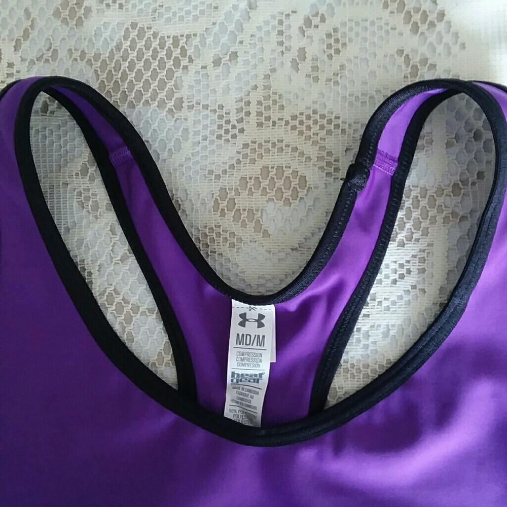 Workout tops - Picture 4 of 5